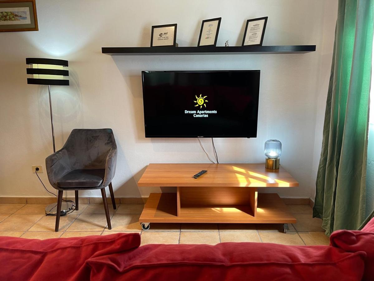 Appartement Dream Atico Santa-Cruz de Ténérife