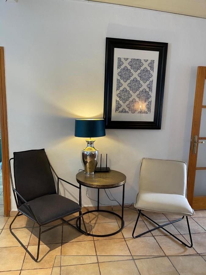 Appartement Dream Atico Santa-Cruz de Ténérife