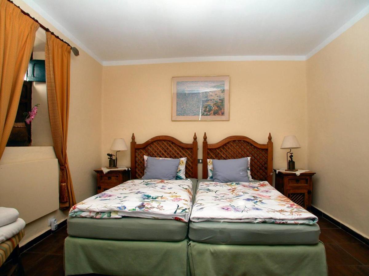 Hébergement de vacances Casa Niagara *