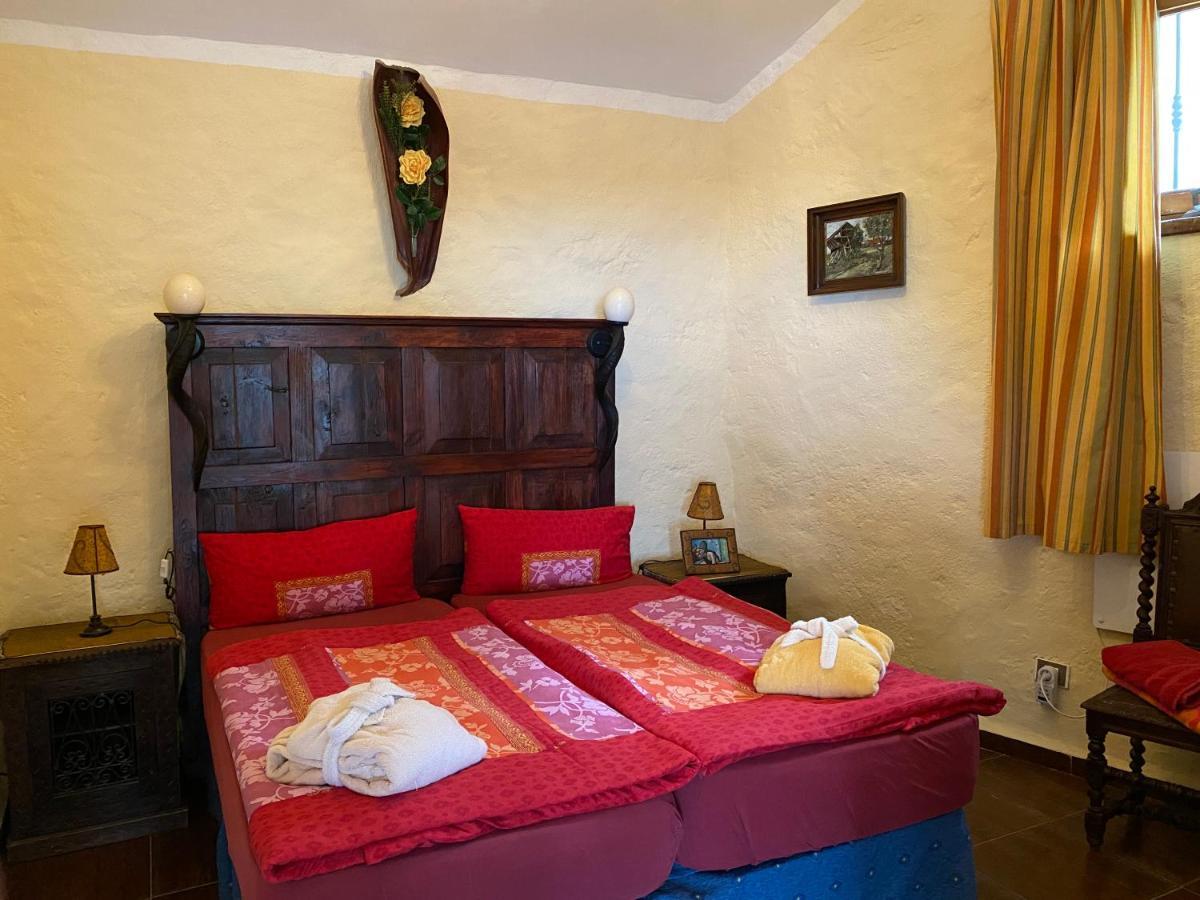 Casa Niagara *