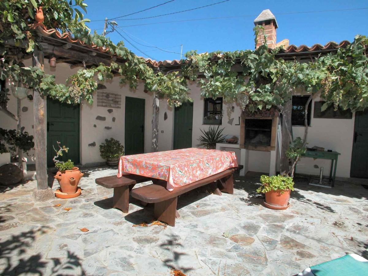 Casa Niagara * El Jaral