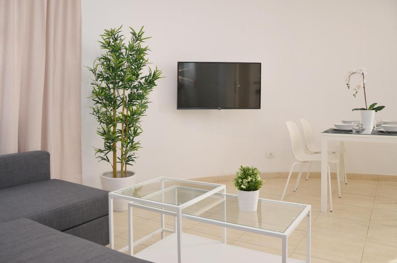 Canary Lofts Palace Holiday home