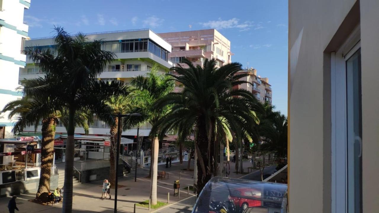 Apartment Edificio Guajara App. 220 - #127347