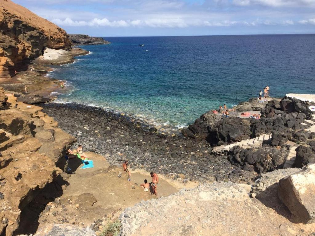 Apartment Cozy Tenerife South Wifi & Pool *