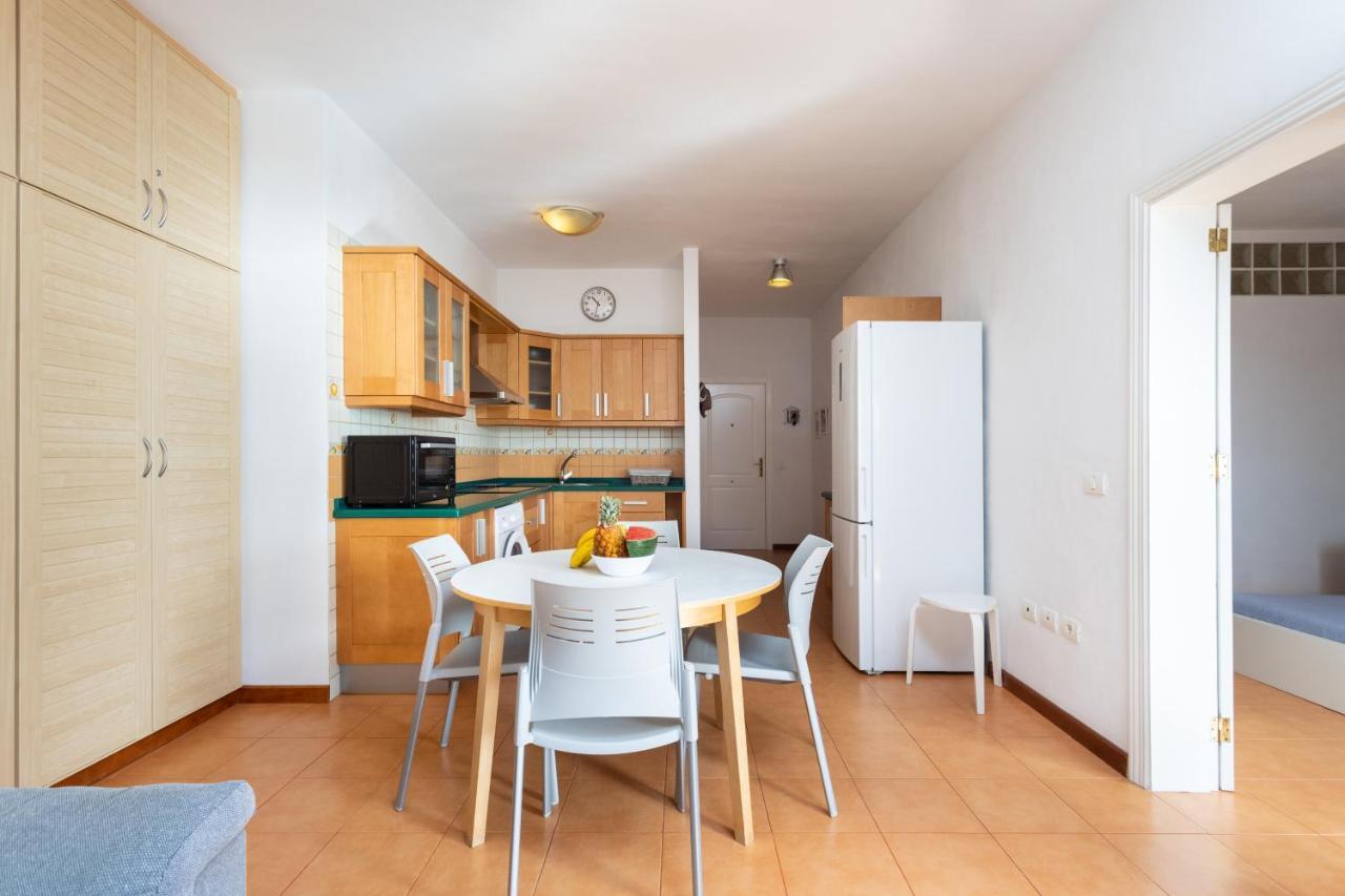 Home2Book Beach Front Little Paradise Appartement *