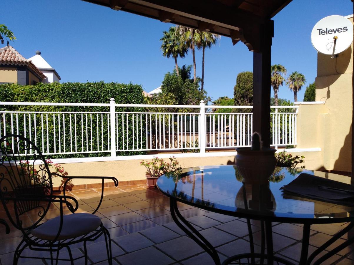 Apartment Apto. Pina De Mar