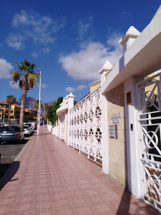 Apto. Pina De Mar Apartment Costa Adeje (Tenerife)