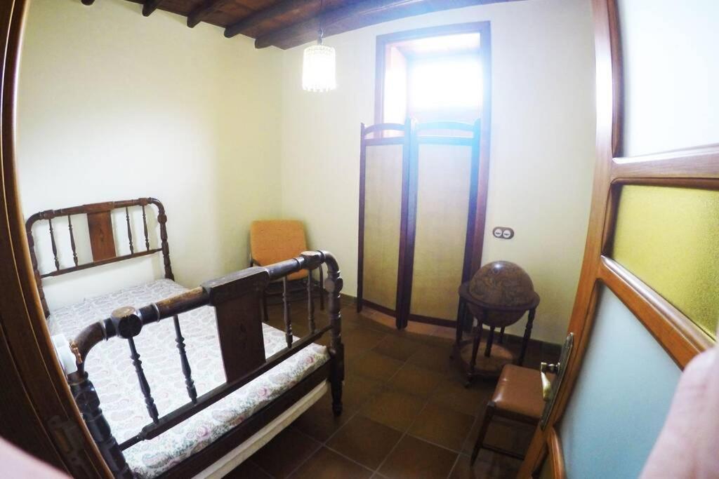 Casa Tia Ines