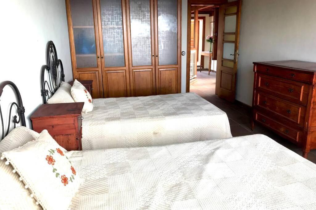 Casa Tia Ines Holiday home Vilaflor