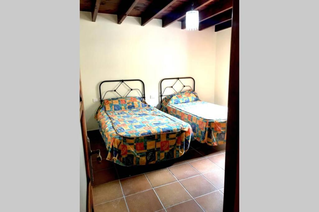 Casa Tia Ines * Vilaflor