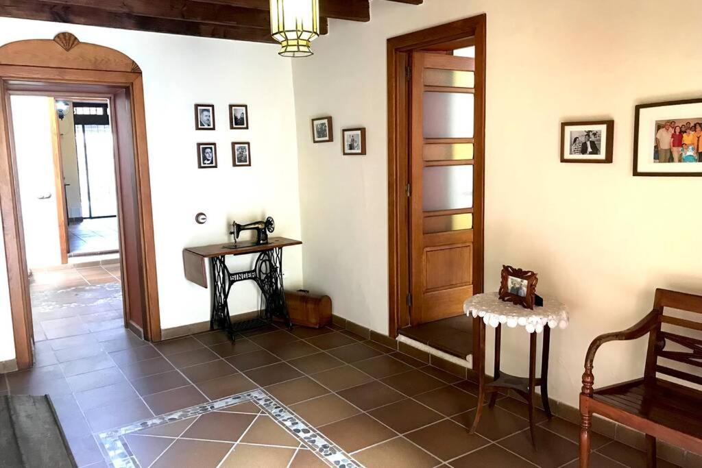 Casa Tia Ines