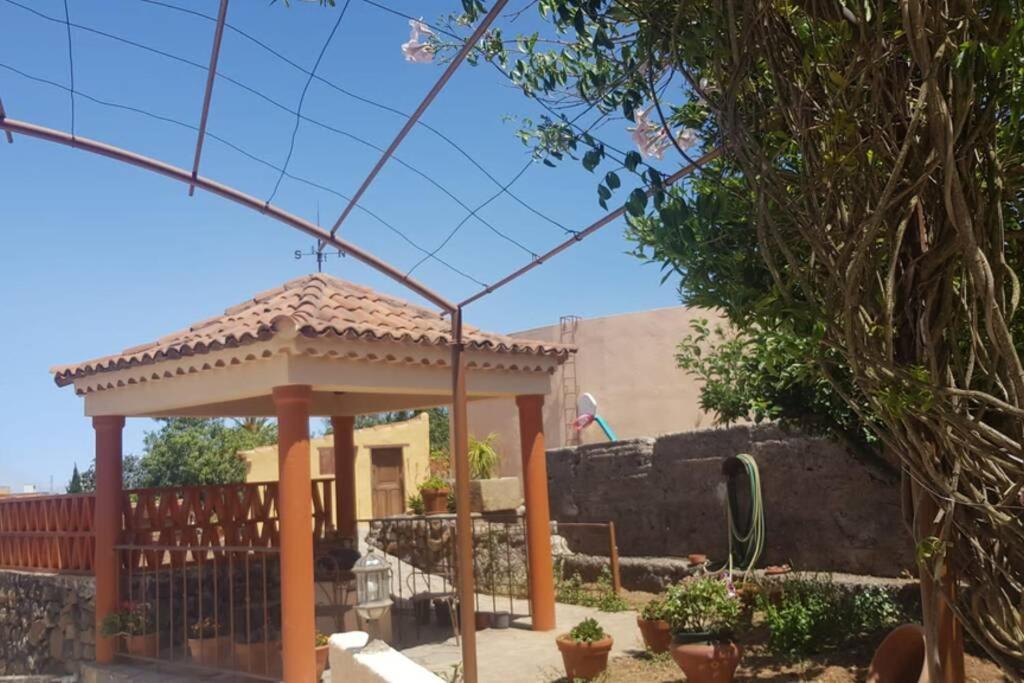 Casa Tia Ines Holiday home Vilaflor