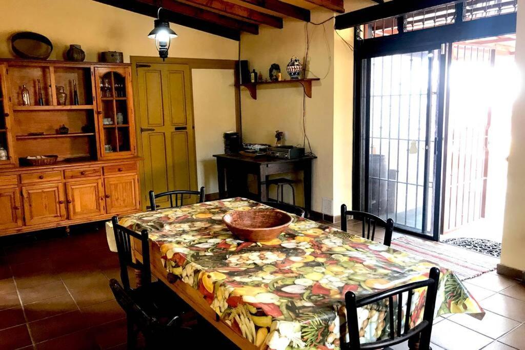 Casa Tia Ines