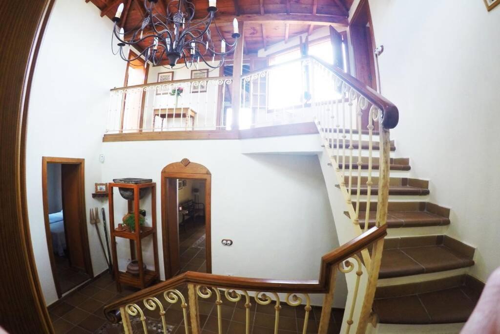 Holiday home Casa Tia Ines Vilaflor