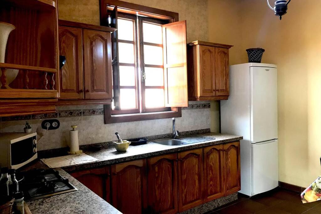 Holiday home Casa Tia Ines *