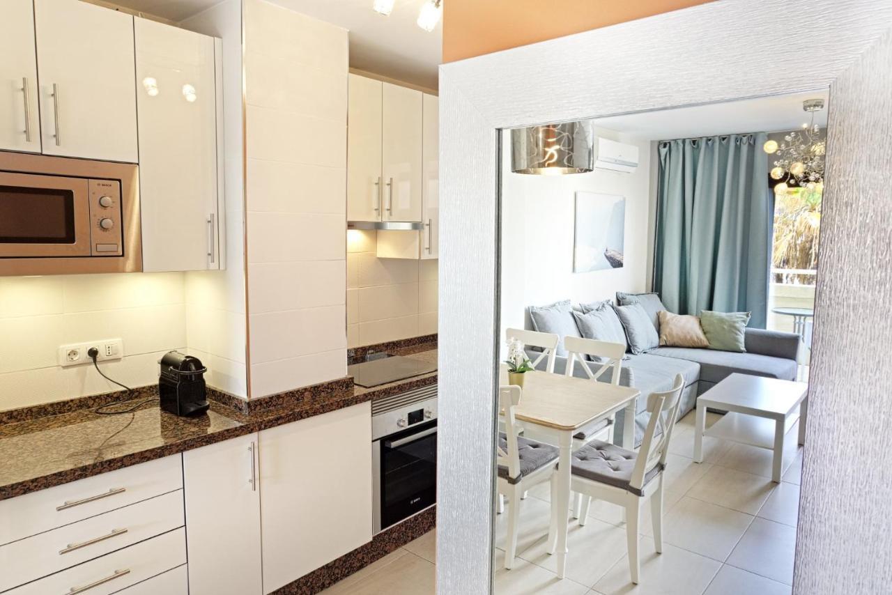 Playa Azul 2bd - Americas Arona (Tenerife)