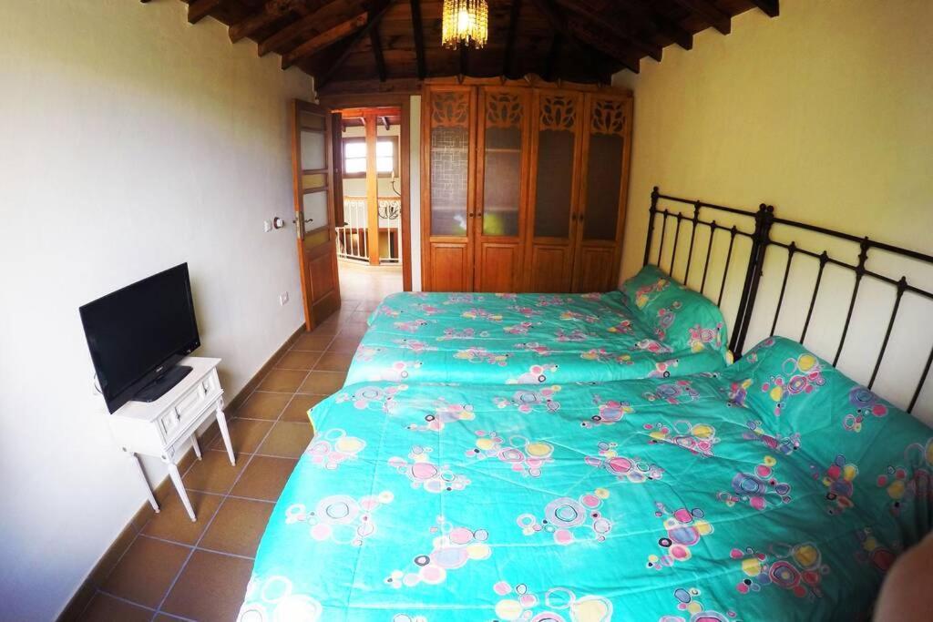 Casa Tia Ines Holiday home