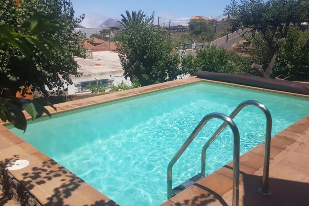 Holiday home Casa Tia Ines Vilaflor