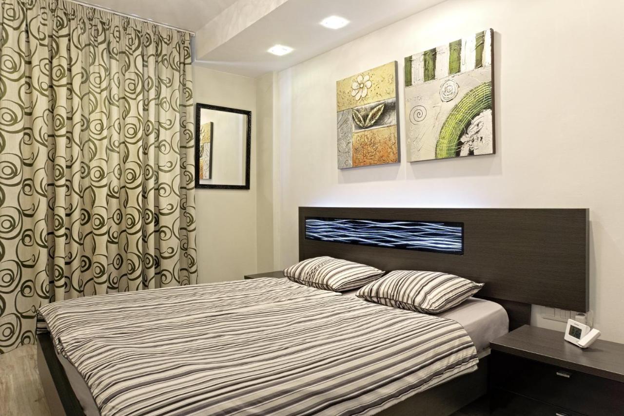 Apartment Playa Azul 2bd - Americas *