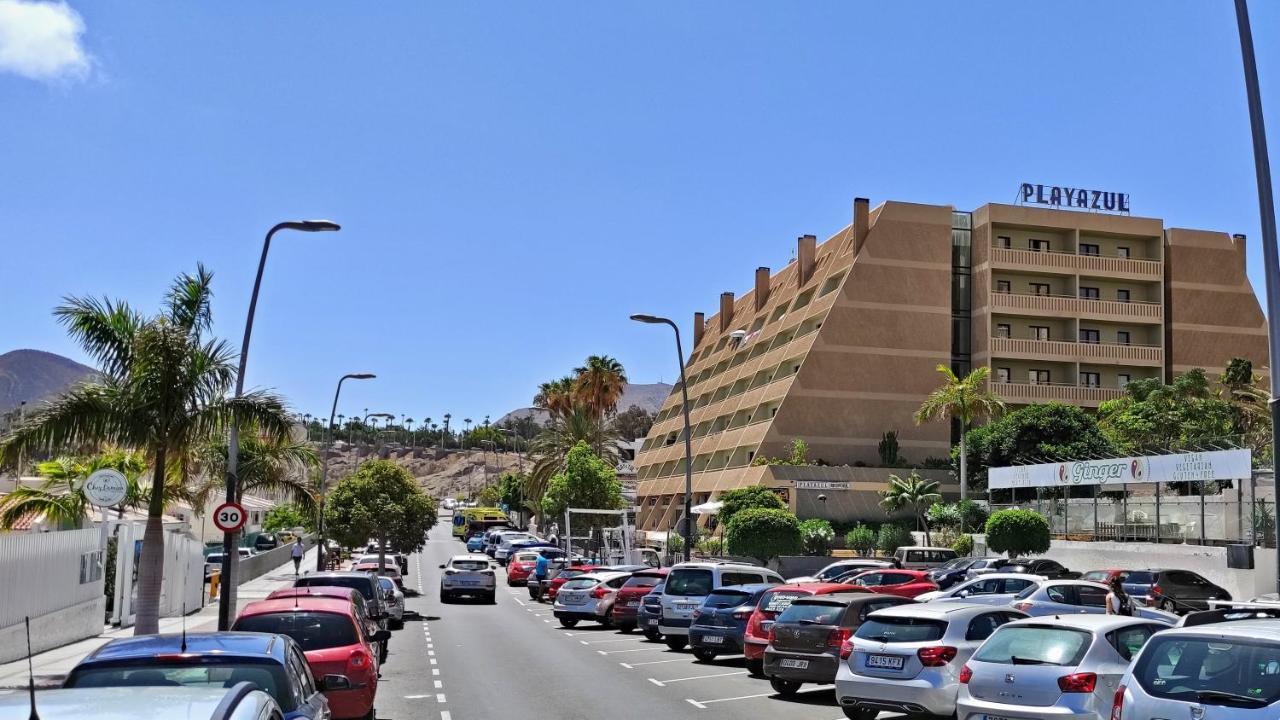 Apartment Playa Azul 2bd - Americas