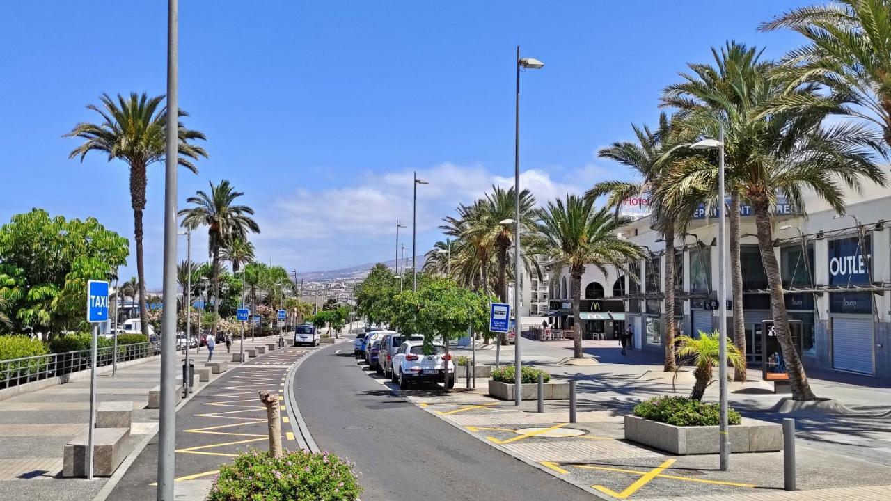 Apartment Playa Azul 2bd - Americas