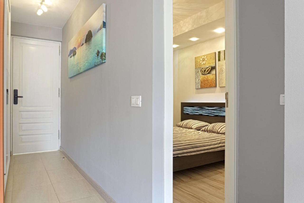 Playa Azul 2bd - Americas Apartment *