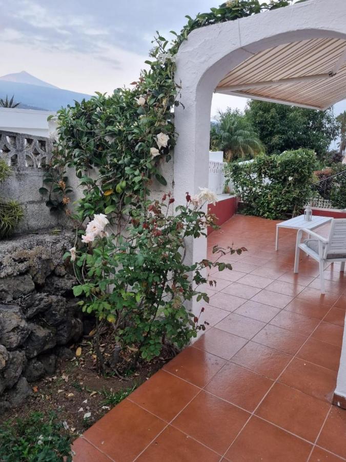 La Casa De Lucy & Karin Hébergement de vacances *