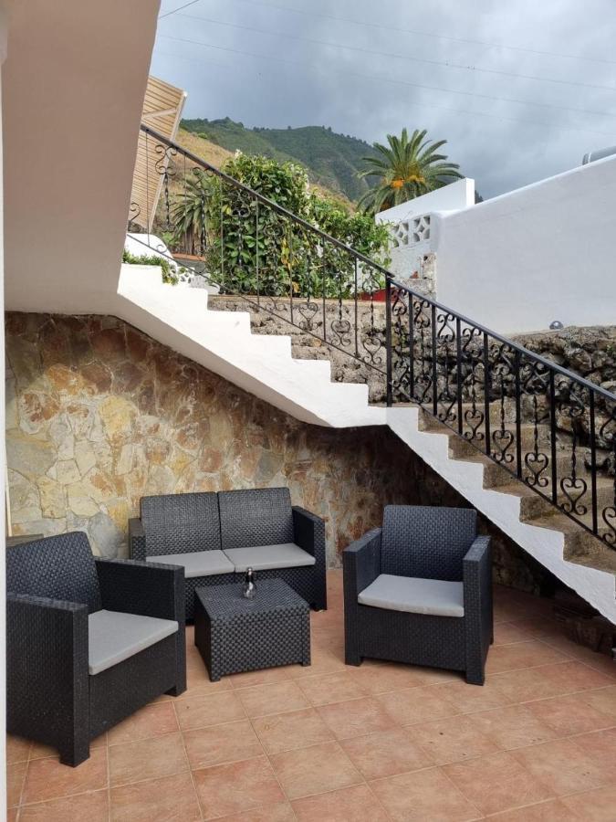 La Casa De Lucy & Karin Hébergement de vacances La Orotava