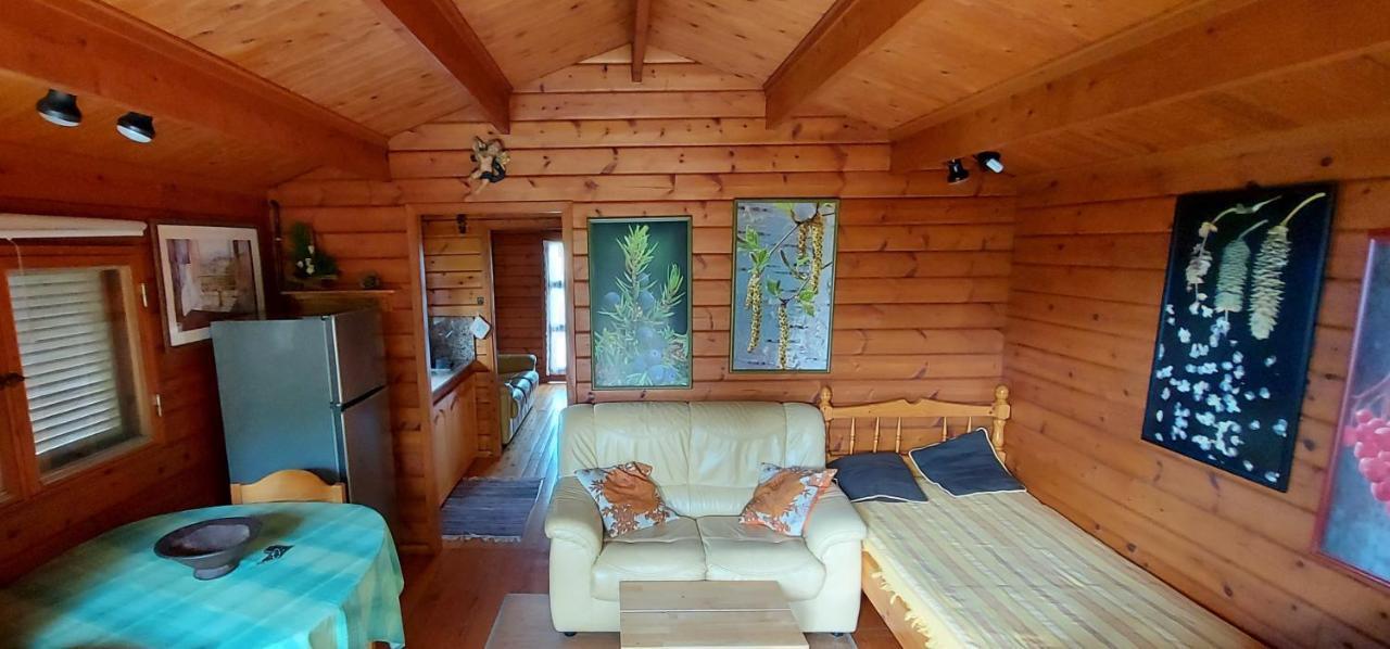 Séjour à la campagne Casa Canarina