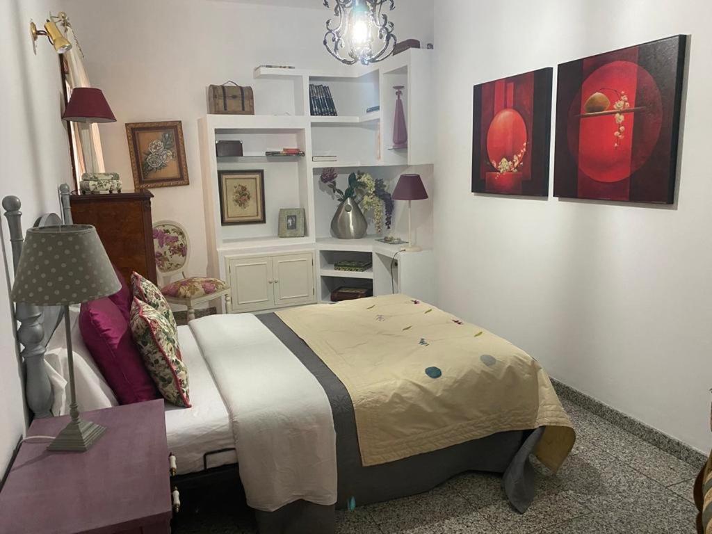 Casa Charry * Tegueste