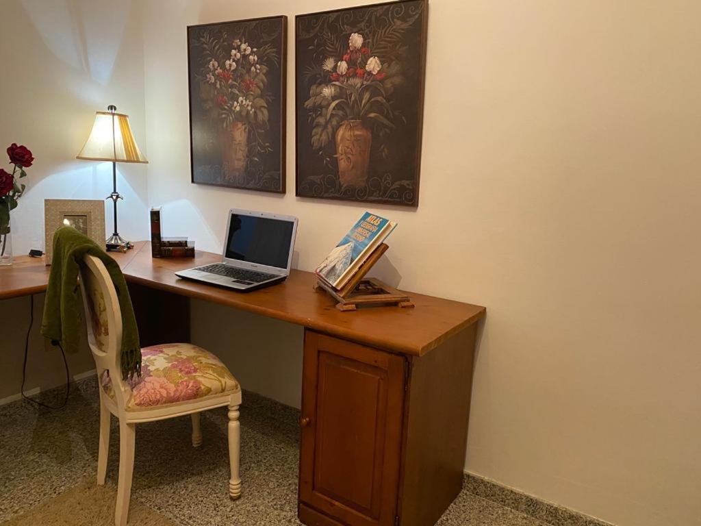 Apartment Casa Charry *