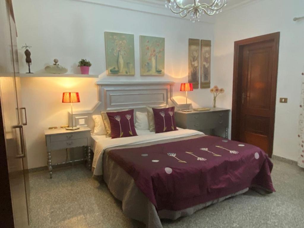 Casa Charry * Tegueste