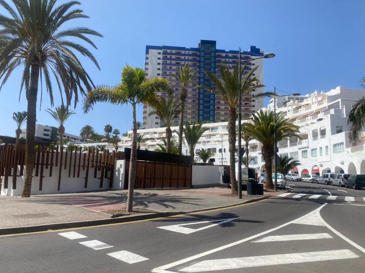Appartement Luar Del Carmen Callao Salvaje