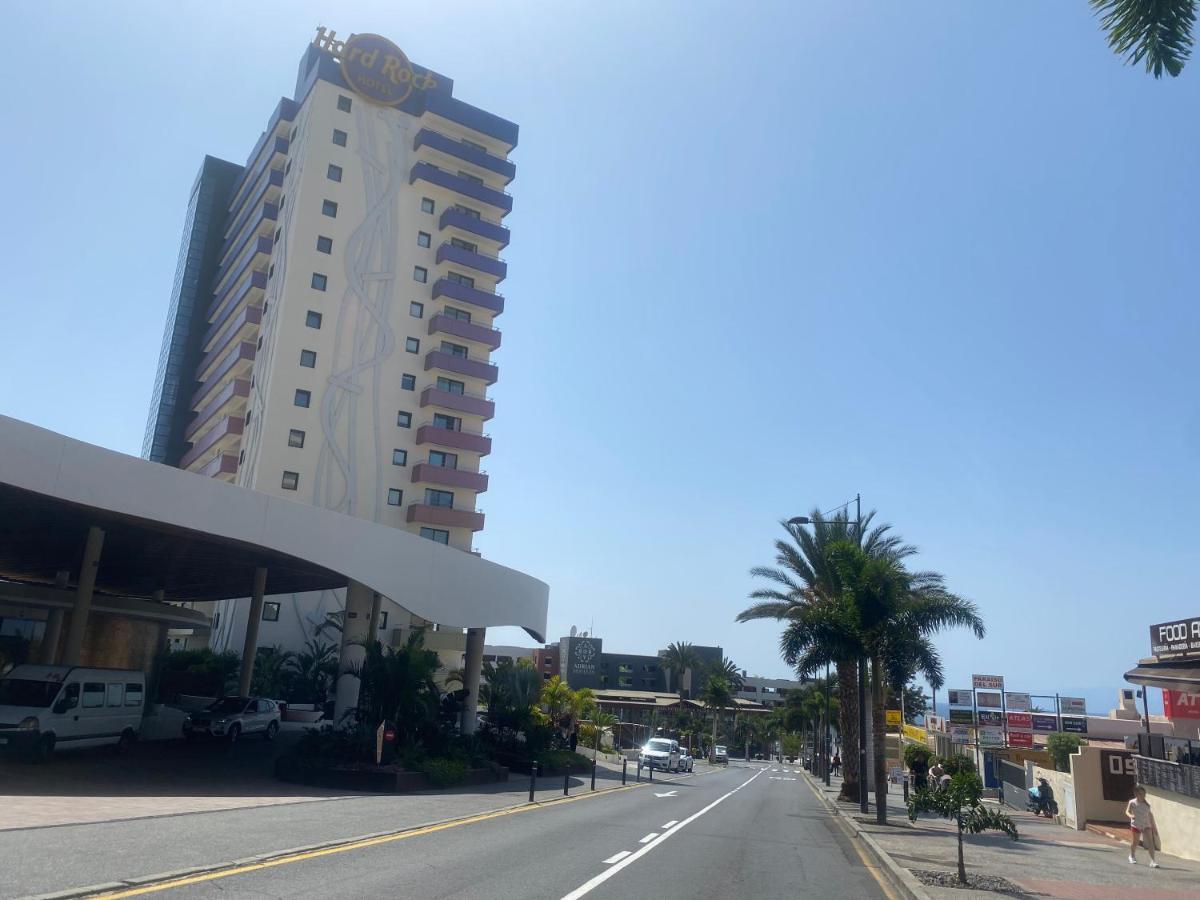Appartement Luar Del Carmen
