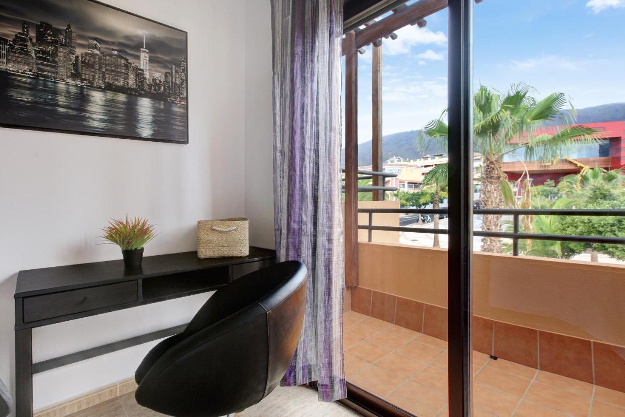 Villa Santos Costa Adeje (Tenerife)