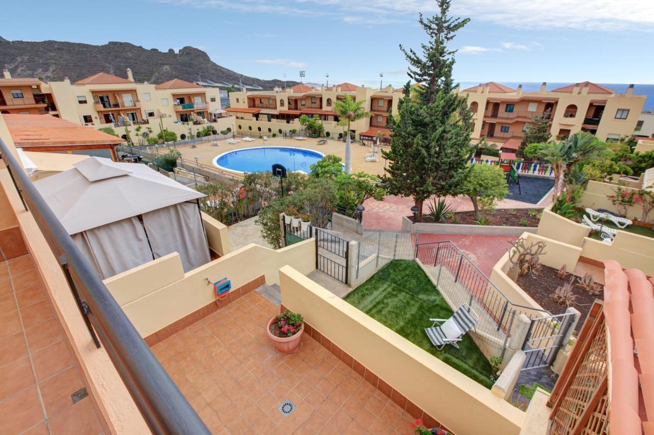 Santos Costa Adeje (Tenerife)