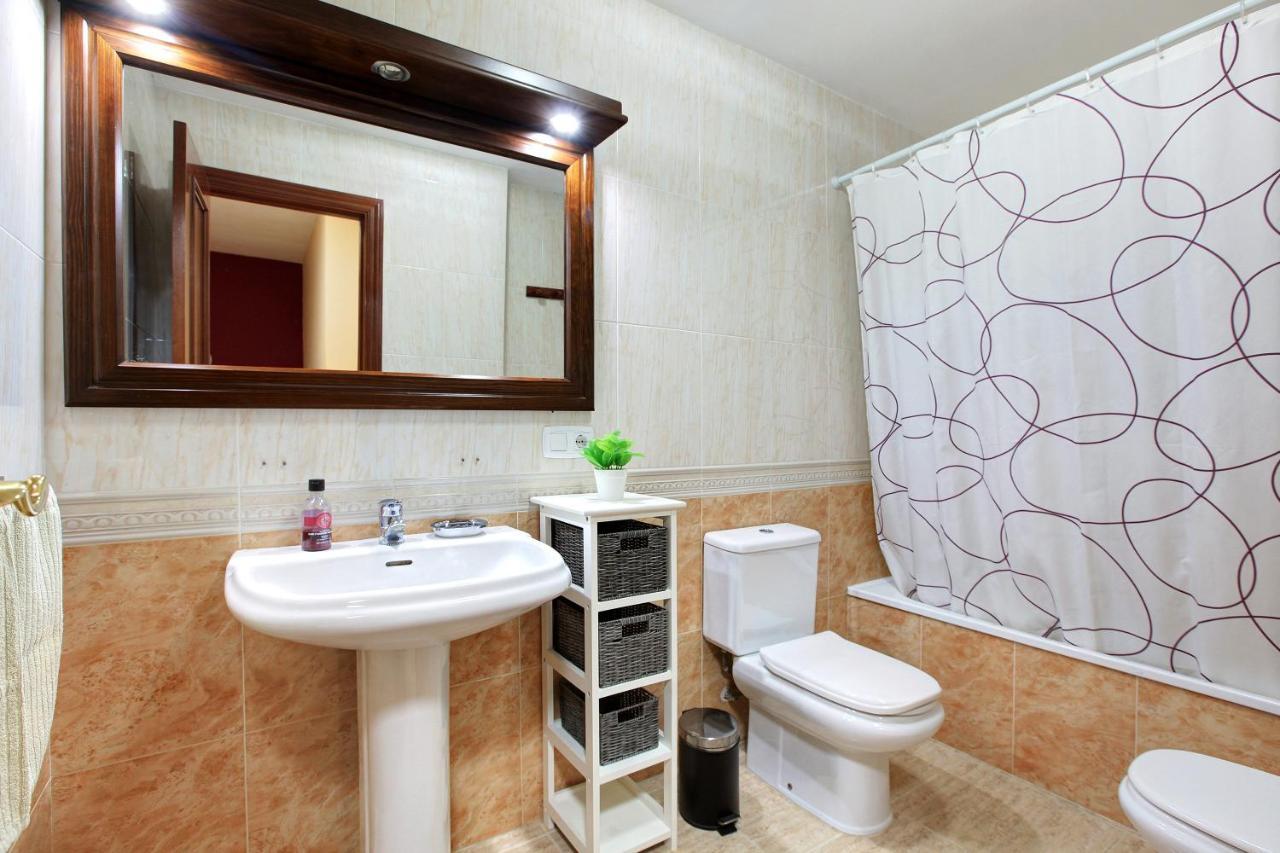 Villa Santos Costa Adeje (Tenerife)