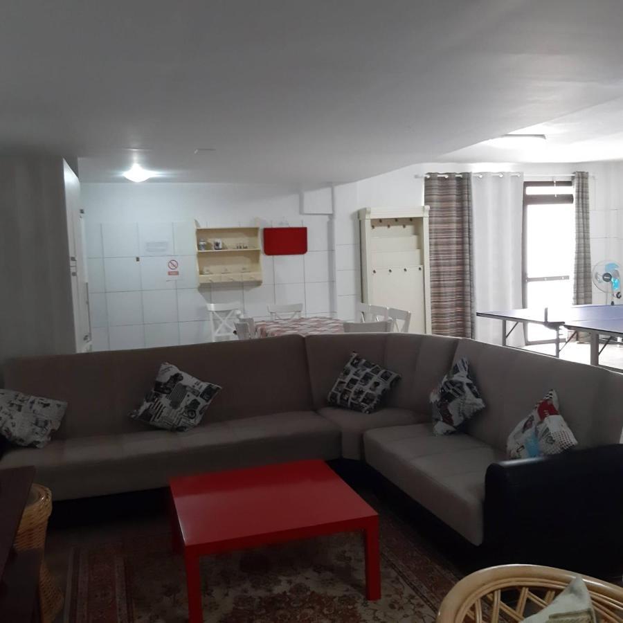 Tinizara Villa Arona (Tenerife)
