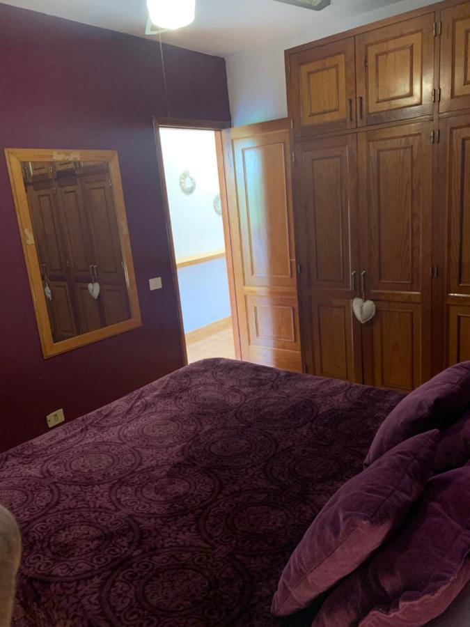Apartament Z Widokiem Na Ocean Appartement Costa Adeje (Tenerife)