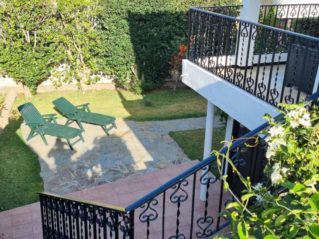 Hébergement de vacances La Casa De Lucy & Karin