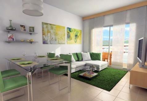 Icod Residencial Apartment
