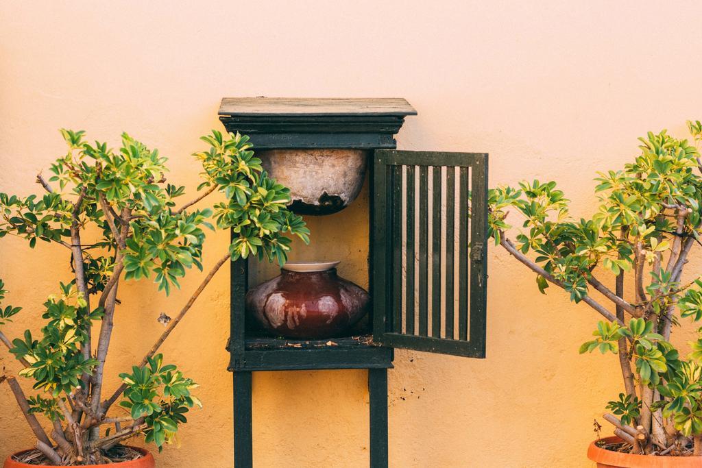 Rural La Casa Amarilla Country house *