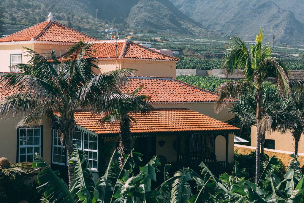 Rural La Casa Amarilla Country house *