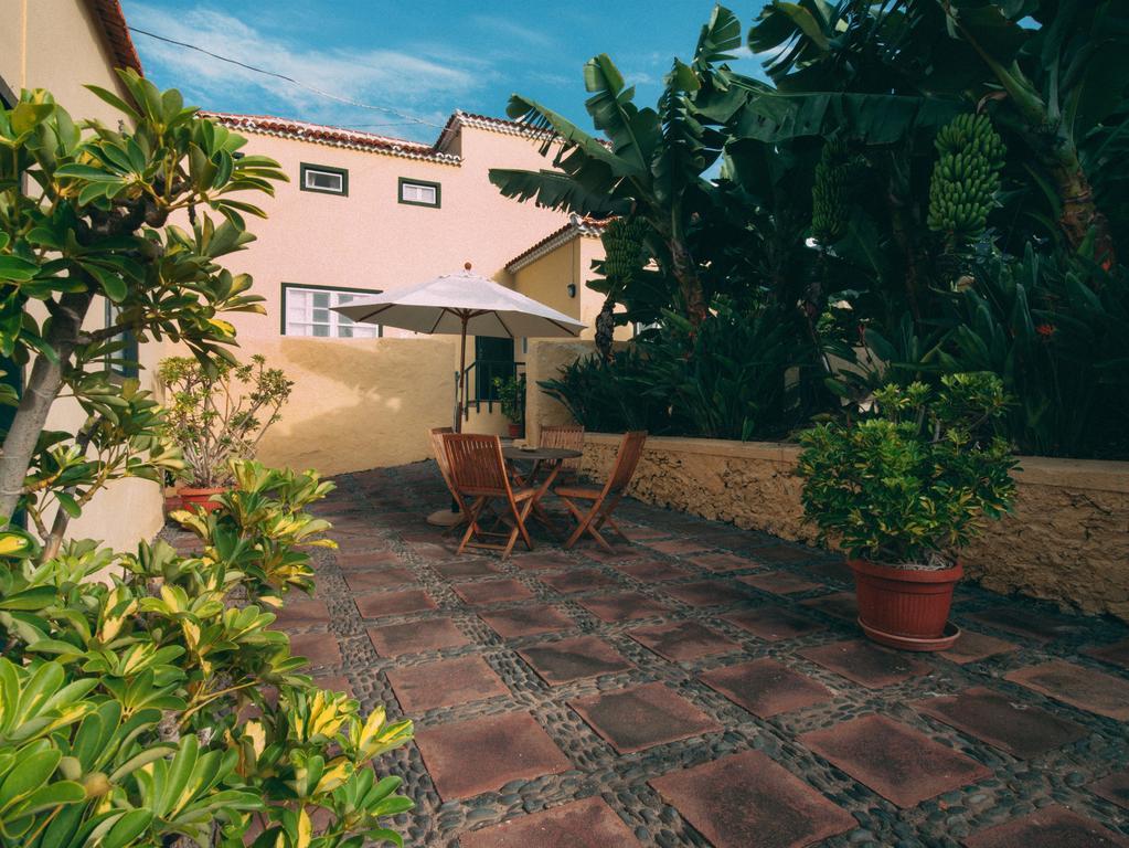 Rural La Casa Amarilla *