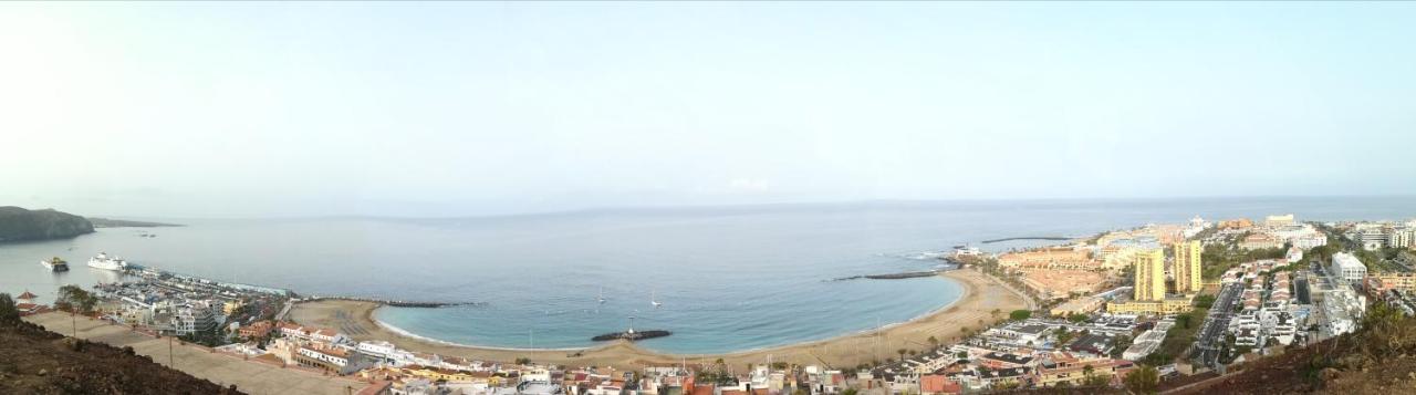 Luxury Vista Mar Y Playa Torres Del Sol B404