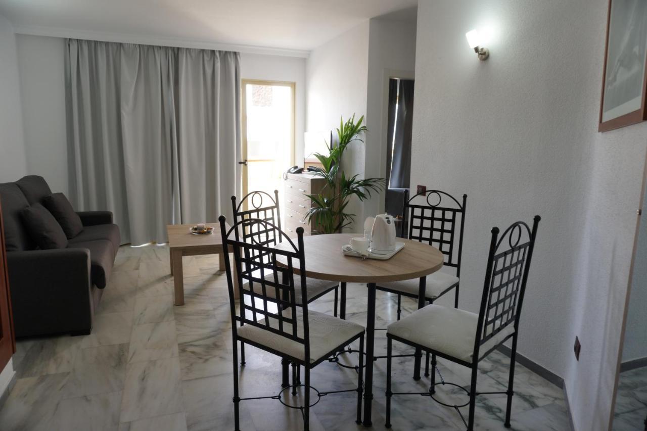 Piramides Appartement *