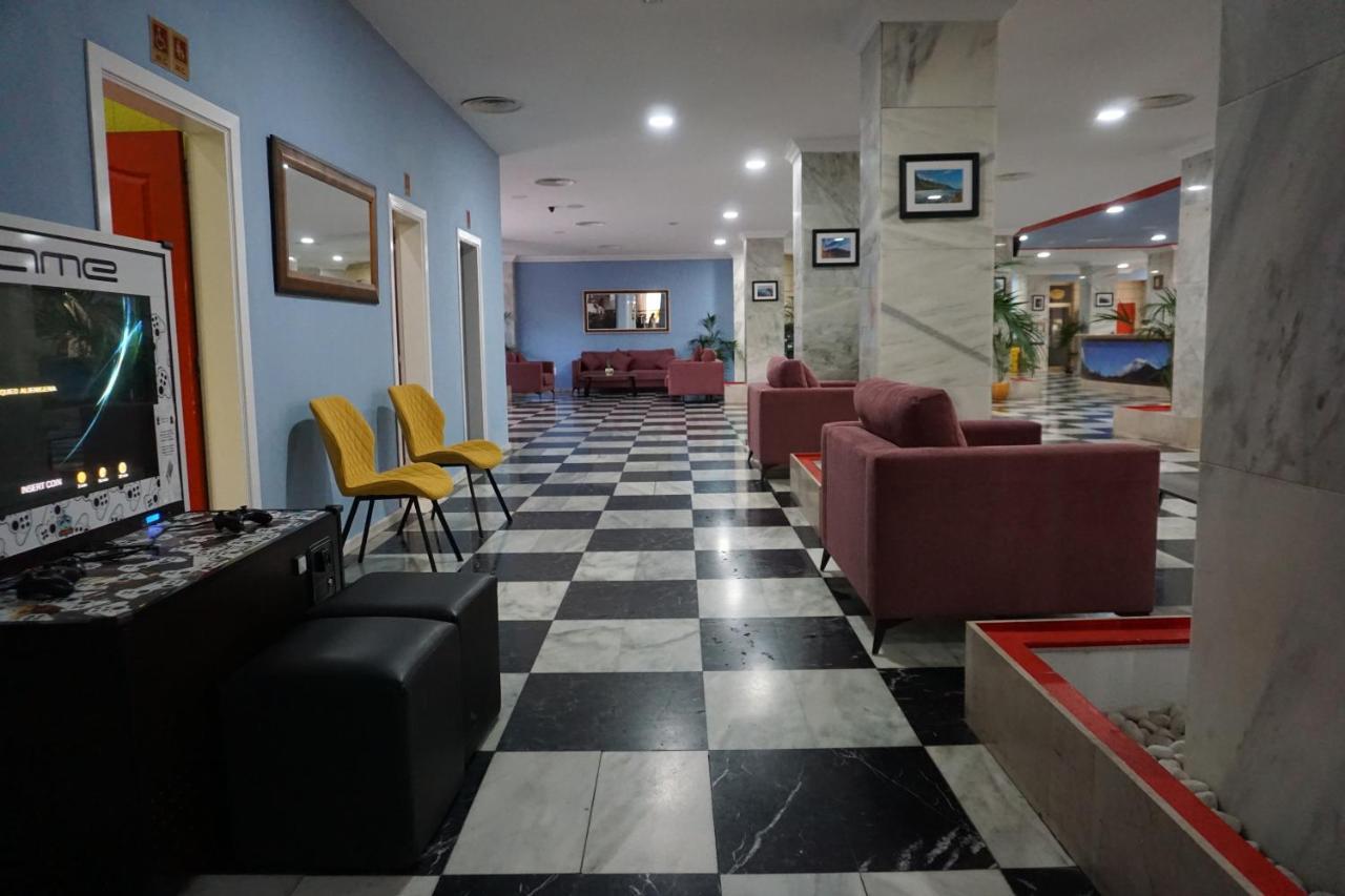 Appartement Piramides