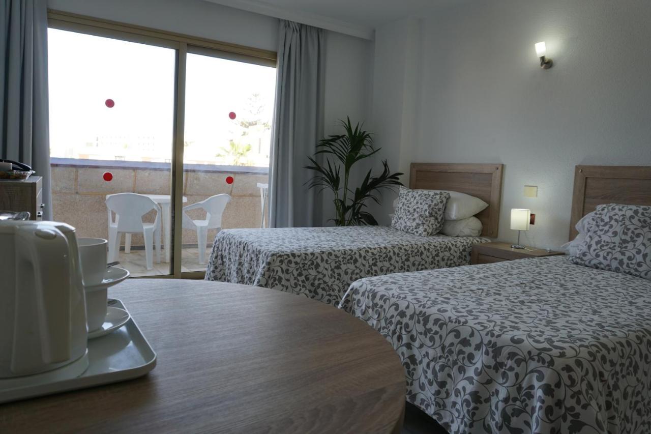 Piramides Appartement *