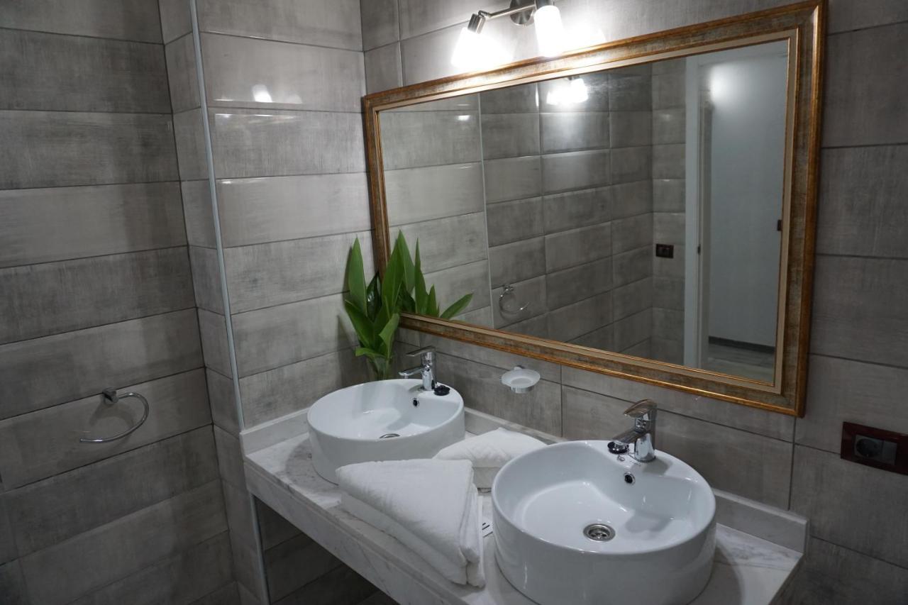 Piramides Appartement