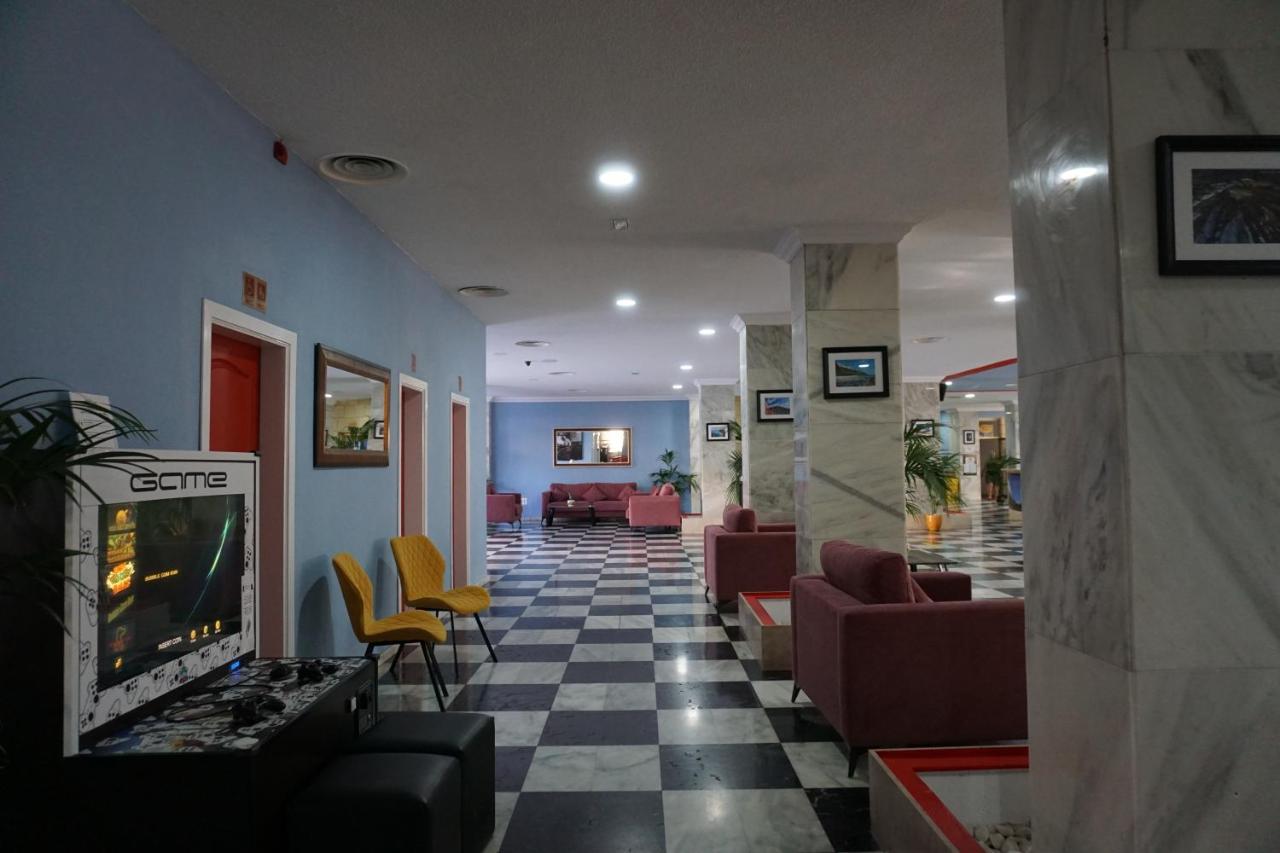 Piramides Appartement *